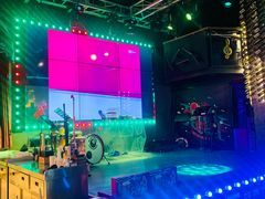 -Famous肥猫墨西哥音乐餐吧(五棵松华熙LIVE店)