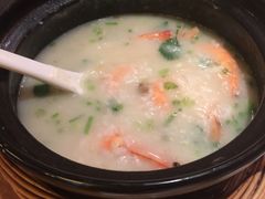 -颐和•海鲜砂锅粥•啫啫煲(奥林匹克广场店)