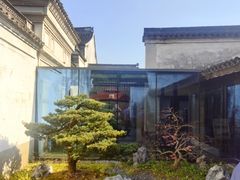 -走马楼饭庄(慈城古县城店)