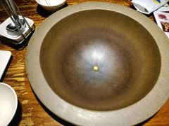 -咕嘟草帽鱼·牛奶一样的鲜鱼汤(包河万达广场创始店)