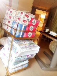 -杭州贝瑞斯美华妇儿医院·早孕·产检·儿科