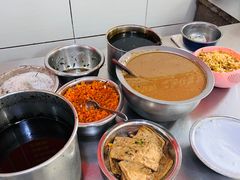 -老福庆和特色粉面馆(单洞三路店)