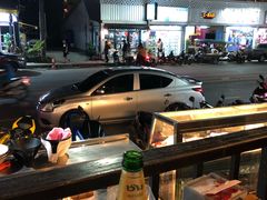 -Doo Dee Thai Food(Issan/Isaan/Esan)