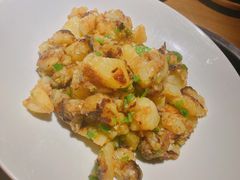 -吃饭皇帝大土家民族菜(正大广场店)