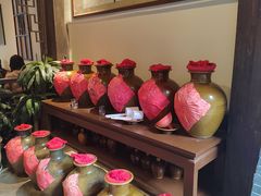 -香满楼(临安路店)