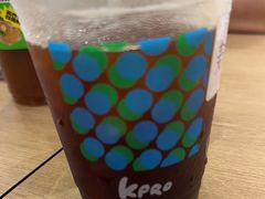 -KPRO肯律轻食(淘金店)