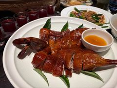 越边境香茅烤乳鸽-桂小厨广西菜(万象城店)