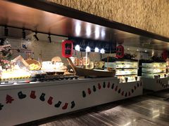 -威珀斯酒店·珀萃美食餐厅 | 海鲜刺身·现烤生蚝·特色烤肉