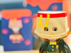 -麦当劳(中山公园龙之梦店)