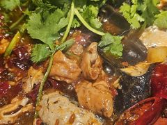 -517烧烤·龙虾·海鲜大排档(万象都荟店)