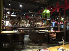 -别院里音乐餐酒吧(双流航空港店)