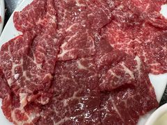 -五洲牛肉美食馆