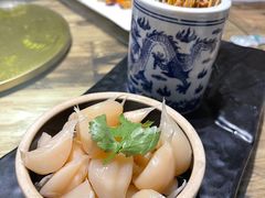 -怪味餐厅(城投佳境店)