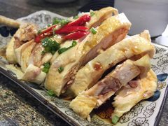 老底子白切鸡-洪福米线(浣纱路店)