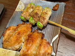 -鸟鹏烧鸟居酒屋(昌岗店)