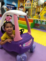 -美嘉纷(嘉洲广场佛山南海大沥店)