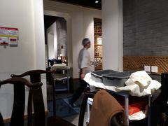 大堂-北平食府·北京烤鸭(北京西站六里桥店)