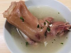 -盛兴面馆(真儒大厦店)