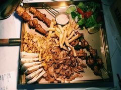 -HELLO MUSAE 拾光缪斯餐厅·纯正希腊风味(苏州中心店)
