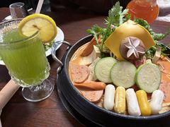 -韩鼎丰·韩国料理(林奥店)