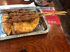 -伊隆斋(什刹海店)