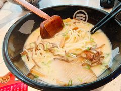 -味千拉面(泰州万达广场店)