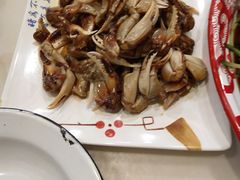 -闯关东东北农家菜(崂山石老人店)
