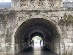 -桂林独秀峰王城景区