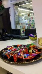 店内环境-DRG达人馆造型