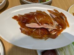 -春饼先生·北京烤鸭(甘井子万达店)