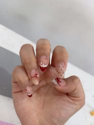 -尤米一站式美甲美睫