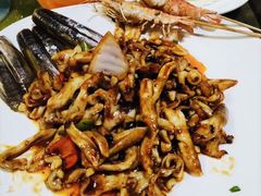 -高佳庄·舟山海鲜(海景旗舰店)