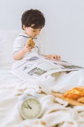 -CUTE BABY 儿童摄影工作室(福田店)