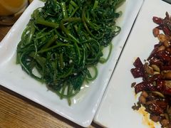 -南海渔家•海鲜•正宗海南菜(海棠湾店)