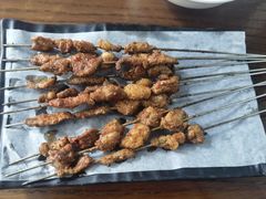 -清真伊香蘭餐厅