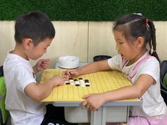 -第壹宝贝儿童教育中心(朝阳校区)