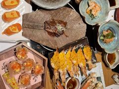 -匠和风精致料理(成都龙湖滨江天街店)
