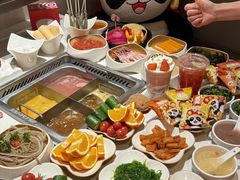 -海底捞火锅(稻河古街夜宵主题店)