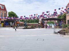 -安徒生童话乐园