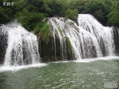 -天河潭旅游度假区
