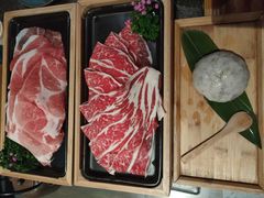 -湊湊火锅·茶憩(东城万达店)