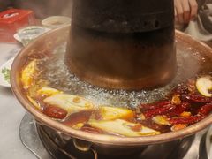 -老五四季涮肉(白纸坊店)