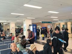 -首都医科大学附属北京同仁医院(南区)