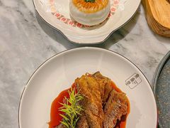 -东南里湖景餐厅·新闽菜(浦西万达店)