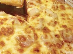 -萨莉亚意式餐厅(悦荟广场店)