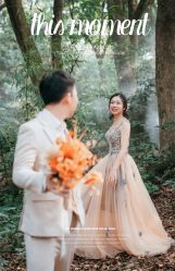 -GO VISION 动视觉婚纱摄影高级定制