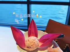 -岁粤Moon·湖景餐厅(月光码头店)