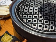 -子檀大隐炭烧(食品街店)