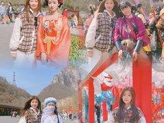 -云台山风景名胜区