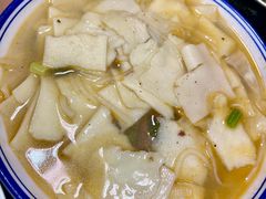 -尕西木老春台东乡手抓美食